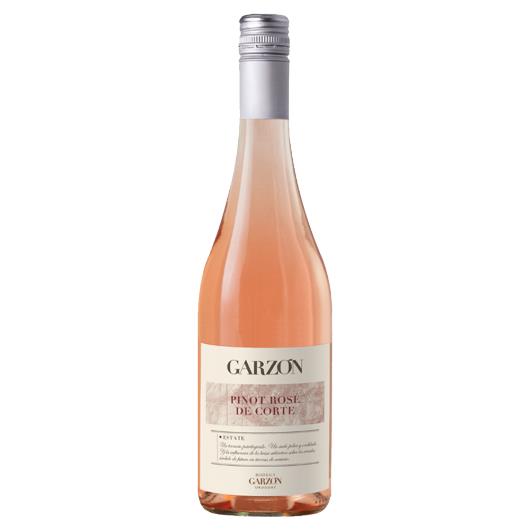 Vinho Uruguaio Garzón Pinot Noir Rosé 750ml - Imagem em destaque