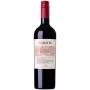 Vinho uruguaio tinto tannat de corte Garzon 750ml