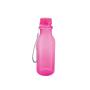 Garrafa plástico Retro Plasútil unidade 500ml
