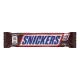 Chocolate Snickers Amendoim 100 Calorias 21,5g - Imagem 1000022248.jpg em miniatúra