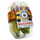 Banana Prata Meu Malvado Favorito Minions 600g - Imagem 1598813.jpg em miniatúra