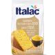 Mistura para Bolo sabor Fubá Italac 400g - Imagem 1000022263.jpg em miniatúra