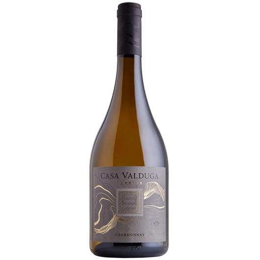 Vinho Casa Valduga Chardonnay Terroir 750ml - Imagem em destaque