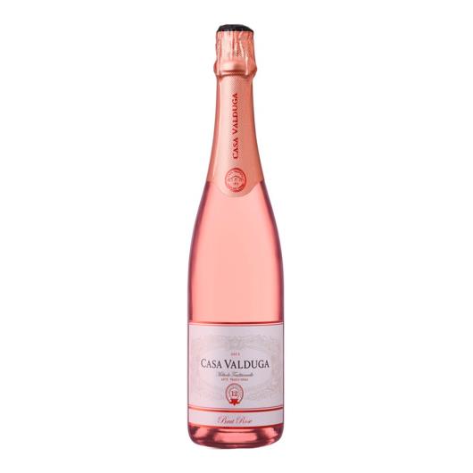 Espumante Casa Valduga Arte Tradicional Brut Rose 750ml - Imagem em destaque