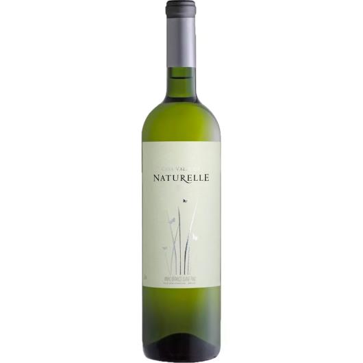 Vinho branco suave Naturelle 750ml - Imagem em destaque