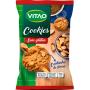 Cookies Vitao Castanha do Pará sem Glúten 80g