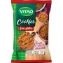 Cookies Vitao Cacau com Gotas de Chocolate sem Glúten 80g