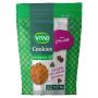 Cookies Vitao Cacau com Gotas de Chocolate Integral 80g