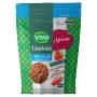 Cookies Vitao Integral Morango com Cobertura de Chocolate 80g