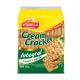 Biscoito Vitarella Cream Cracker Integral 400g - Imagem 7896213001803-(1).jpg em miniatúra