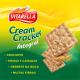 Biscoito Vitarella Cream Cracker Integral 400g - Imagem 7896213001803-(3).jpg em miniatúra