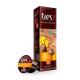 Cápsula de café espresso bourbon amarelo 3 Corações 80g - Imagem 1599941.jpg em miniatúra