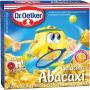 Gelatina Dr. Oetker sabor abacaxi 20g