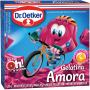 Gelatina Dr. Oetker sabor amora 20g