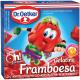 Gelatina Dr. Oetker sabor framboesa 20g - Imagem 1600001.jpg em miniatúra