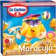 Gelatina Dr. Oetker sabor maracujá 20g - Imagem 1600028.jpg em miniatúra