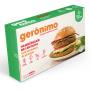 Hambúrguer de Lentilha com Sementes de Girassol Gerônimo 400g
