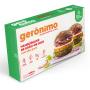 Hambúrguer de Grão de Bico com Alho Poró Gerônimo 400g