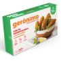 Kibe de Mandioquinha com Amêndoas e Batata Doce Gerônimo 400g