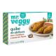 Kibe de Abóbora com Aveia em Flocos Mr.Veggy 400g - Imagem 7898958078126.png em miniatúra