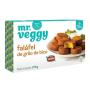 Bolinho Faláfel Grão de Bico Mr. Veggy 370g
