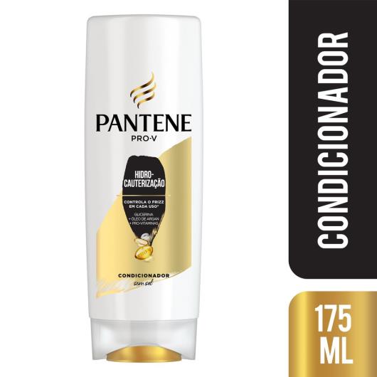 Condicionador Pantene Hidro-Cauterização 175ml - Imagem em destaque