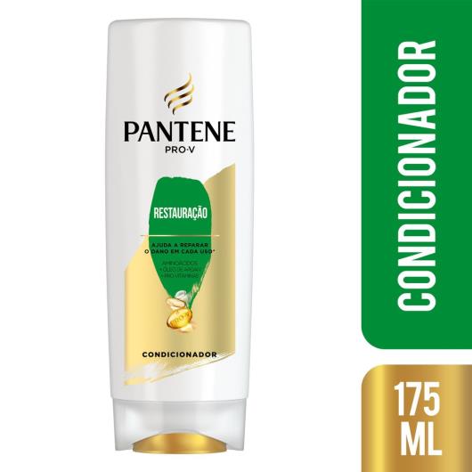 Condicionador Pantene Restauração 175ml - Imagem em destaque