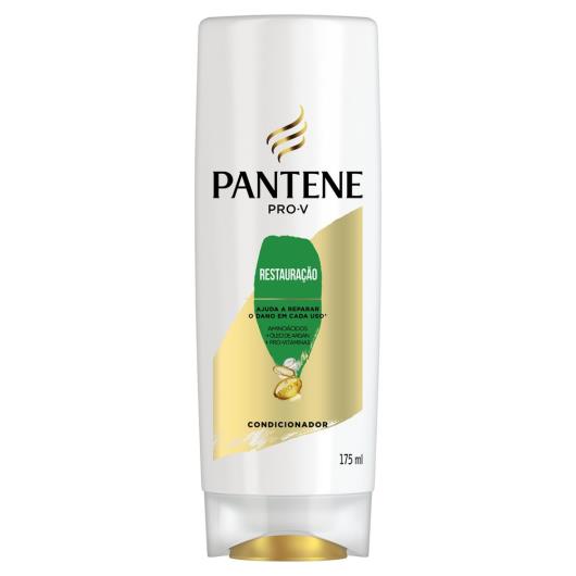 Condicionador Pantene Restauração 175ml - Imagem em destaque