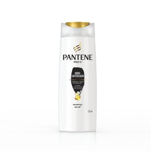 Shampoo Pantene Hidro-Cauterização 175ml - Imagem em destaque