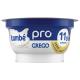 Iogurte grego pro light baunilha Itambé Zero Lactose 120g - Imagem 1600788.jpg em miniatúra