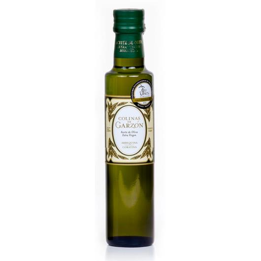 Azeite frantoio oliva extra virgem Colinas de Garzon 500ml - Imagem em destaque