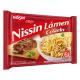 Macarrão Instantâneo Lámen Costela Nissin Miojo Pacote 85g - Imagem 7891079012963-2.jpg em miniatúra