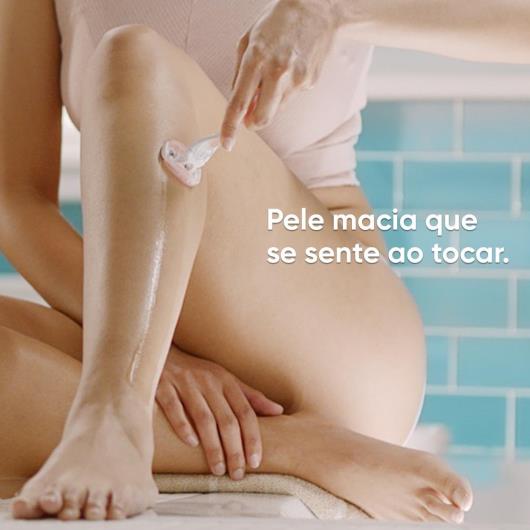 Carga para Aparelho de Depilar Gillette Venus Spa 2 Unidades - Imagem em destaque