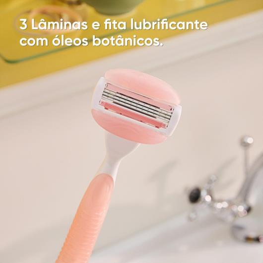 Carga para Aparelho de Depilar Gillette Venus Spa 2 Unidades - Imagem em destaque