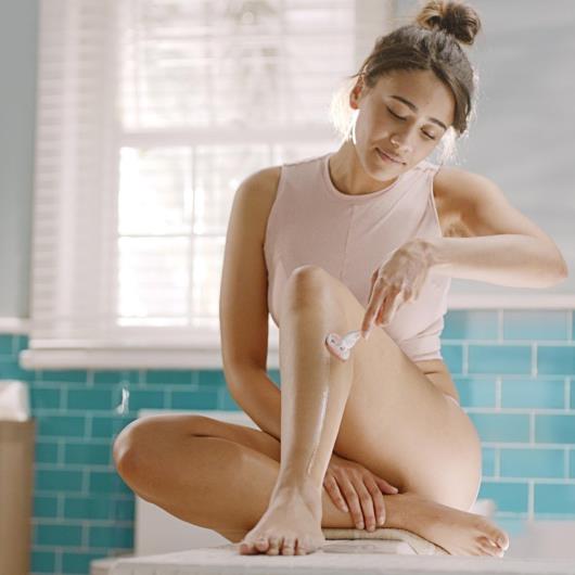 Aparelho de Depilar Gillette Venus Spa - Imagem em destaque