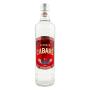 Cachaça Cabaré Prata 700ml
