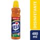 Desinfetante Veja Pinho 480ml - Imagem 7891035285240.jpg em miniatúra