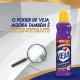 Desinfetante Veja Lavanda 480ml - Imagem 3050230_4.jpg em miniatúra
