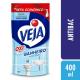 Veja Limpador para Banheiro Refil Econômico 400ml - Imagem 7891035285103.jpg em miniatúra