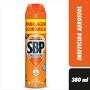 SBP Multi Inseticida Aerossol 380ml Embalagem Econômica