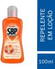 SBP Advanced Repelente Corporal Loção com Icaridina 100ml - Imagem 7891035618611.jpg em miniatúra