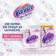 Tira Manchas em Pó Vanish Crystal White Oxi Action 400g para roupas brancas Refil Econômico - Imagem 7891035051265-2-.jpg em miniatúra