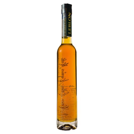 Cachaça Carvalho Leblon Signature Garrafa 375ml - Imagem em destaque