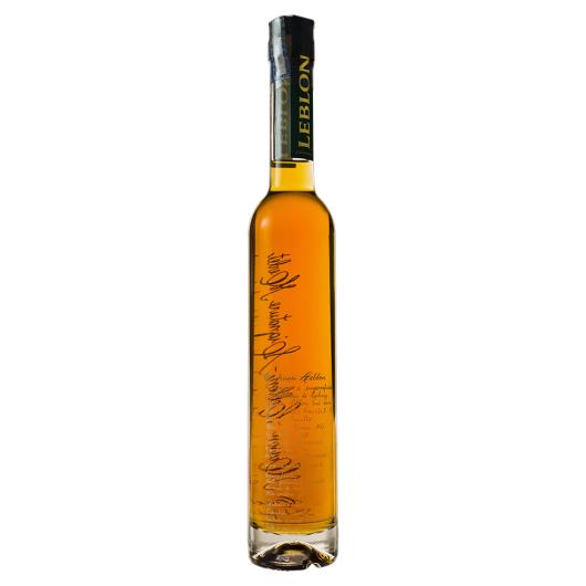 Cachaça Carvalho Leblon Signature Garrafa 375ml - Imagem em destaque