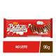 Chocolate Garoto Baton ao Leite 96g - Imagem 7891008169980-(1).jpg em miniatúra
