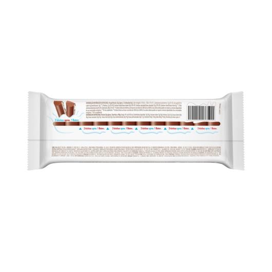 Chocolate GAROTO BATON Recheio Creme 96g - Imagem em destaque