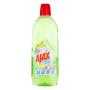 Limpador Multiuso Menta e Orquídea Ajax Limpeza Pura Frasco 1l