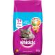 Ração para gatos Whiskas sabor peixe 3kg - Imagem 160261.jpg em miniatúra