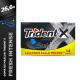 Chiclete Trident X Fresh Intense Embalagem Econômica 26,6g - Imagem 7622210696922.jpg em miniatúra