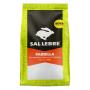 Sal de Parrilla Gourmet Granulado Lebre Pacote 500g